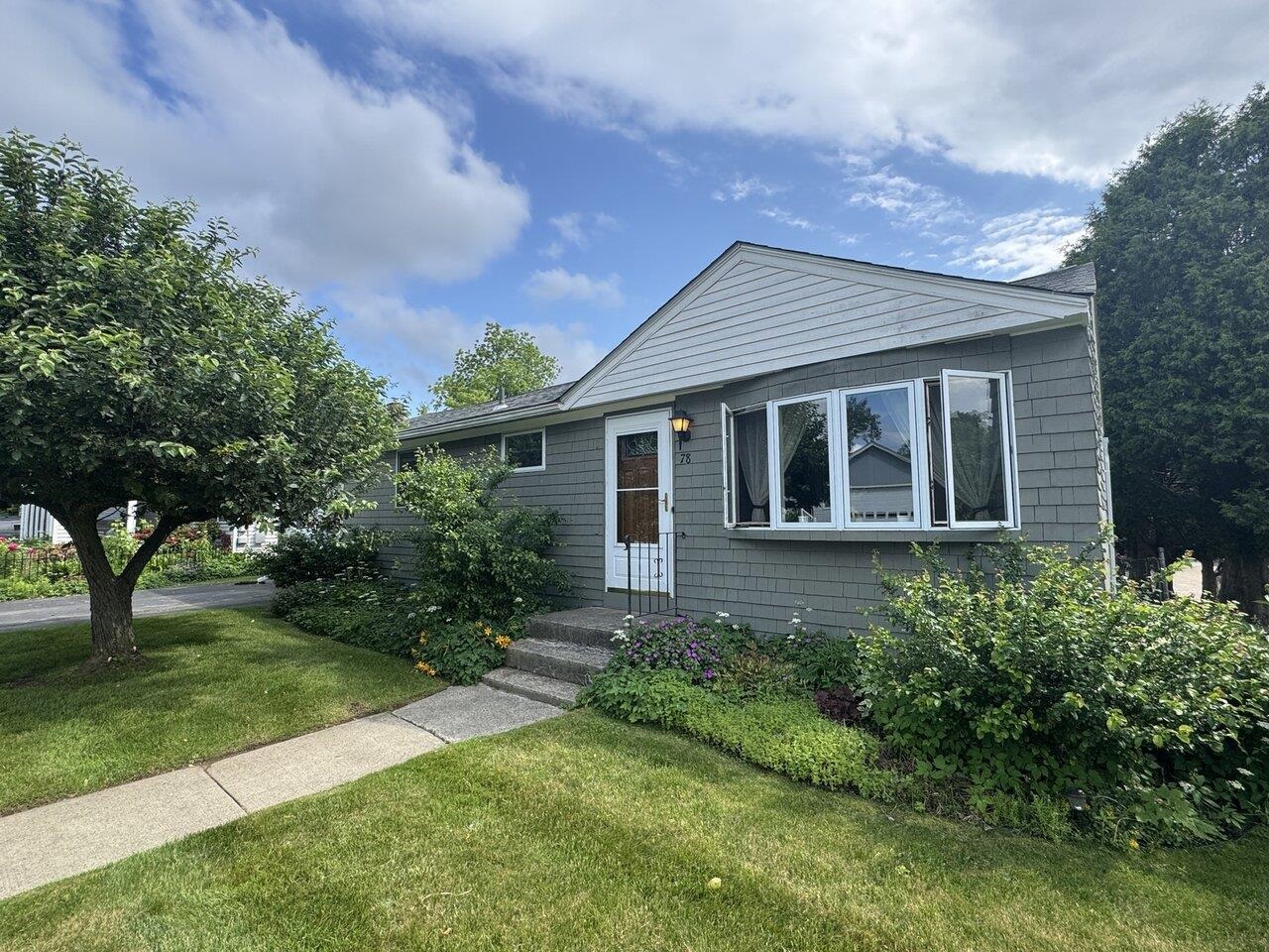 78 Bellevue Street, Winooski