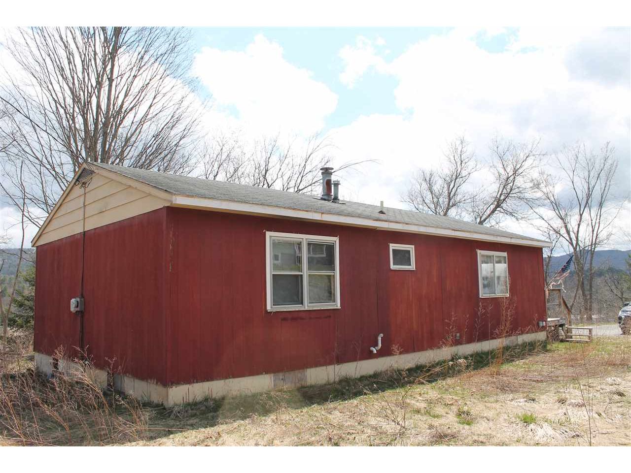78 Blush Hill Road