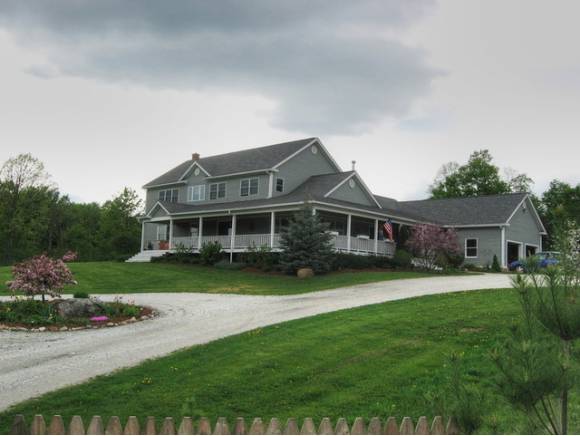 78 Boutin Road