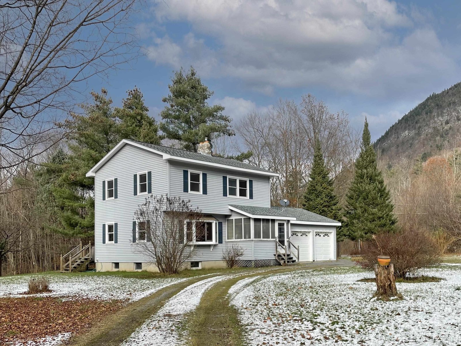 78 Bristol Cliffs Drive, Bristol 78 Bristol Cliffs Drive, Bristol