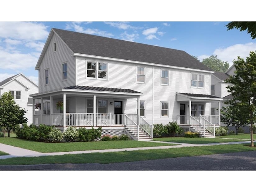 78 Brush Lane, Middlebury