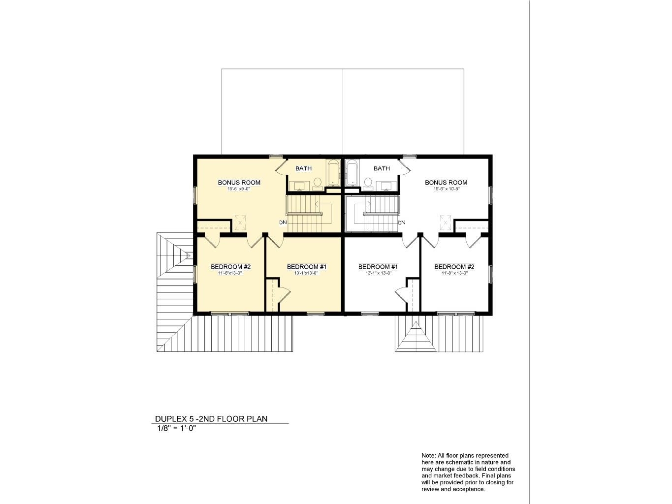 78 Brush Lane, Unit 10.6