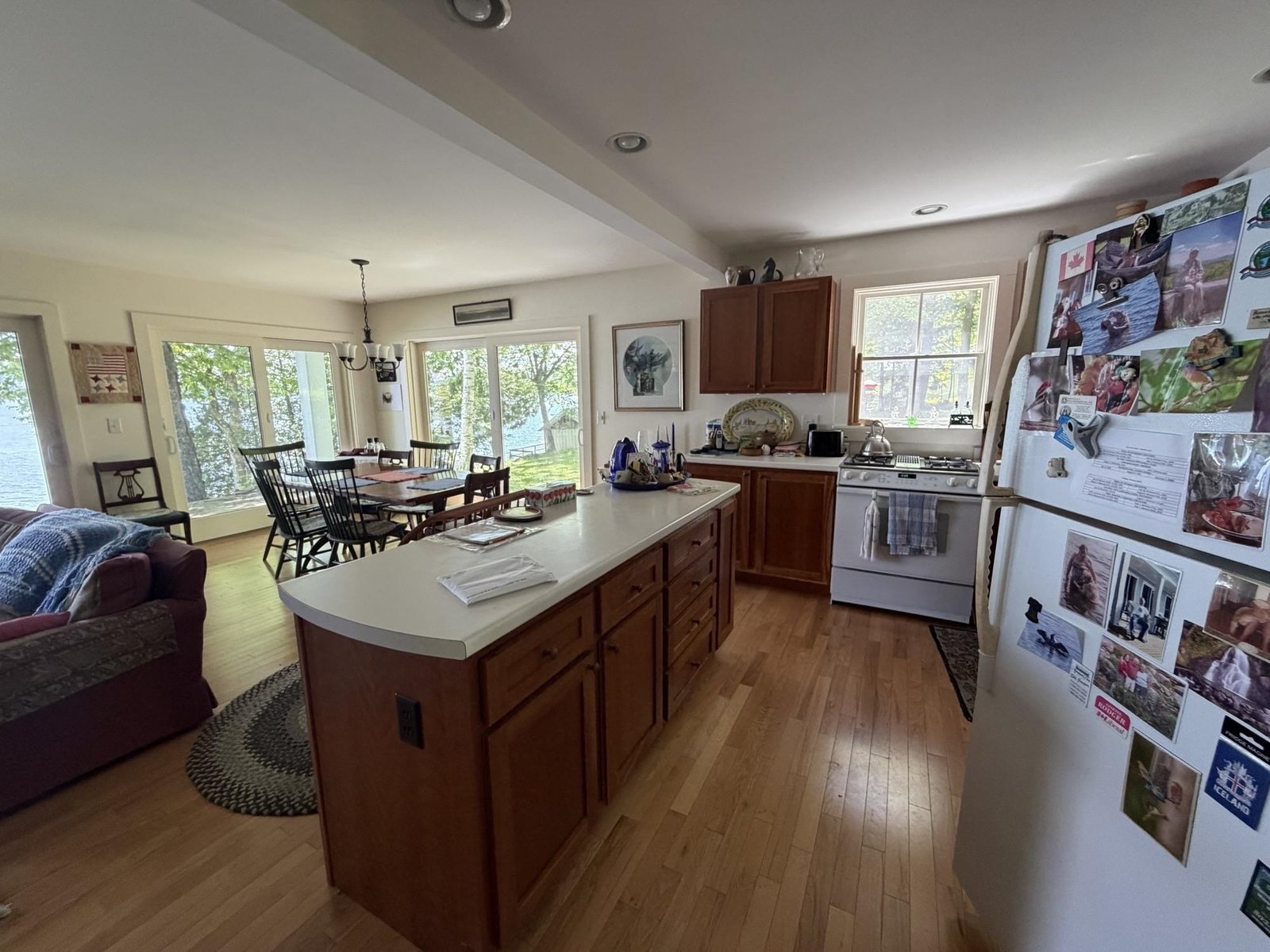 78 Buzzell East