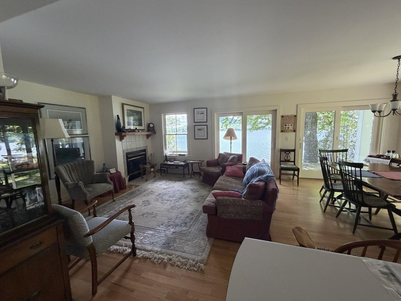 78 Buzzell East