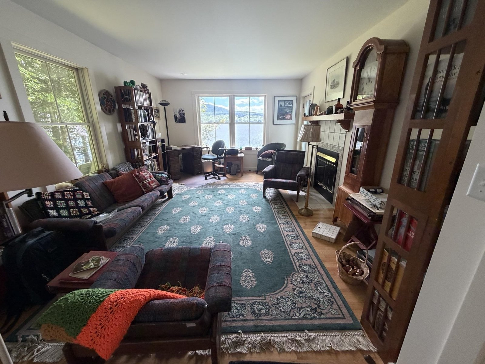 78 Buzzell East