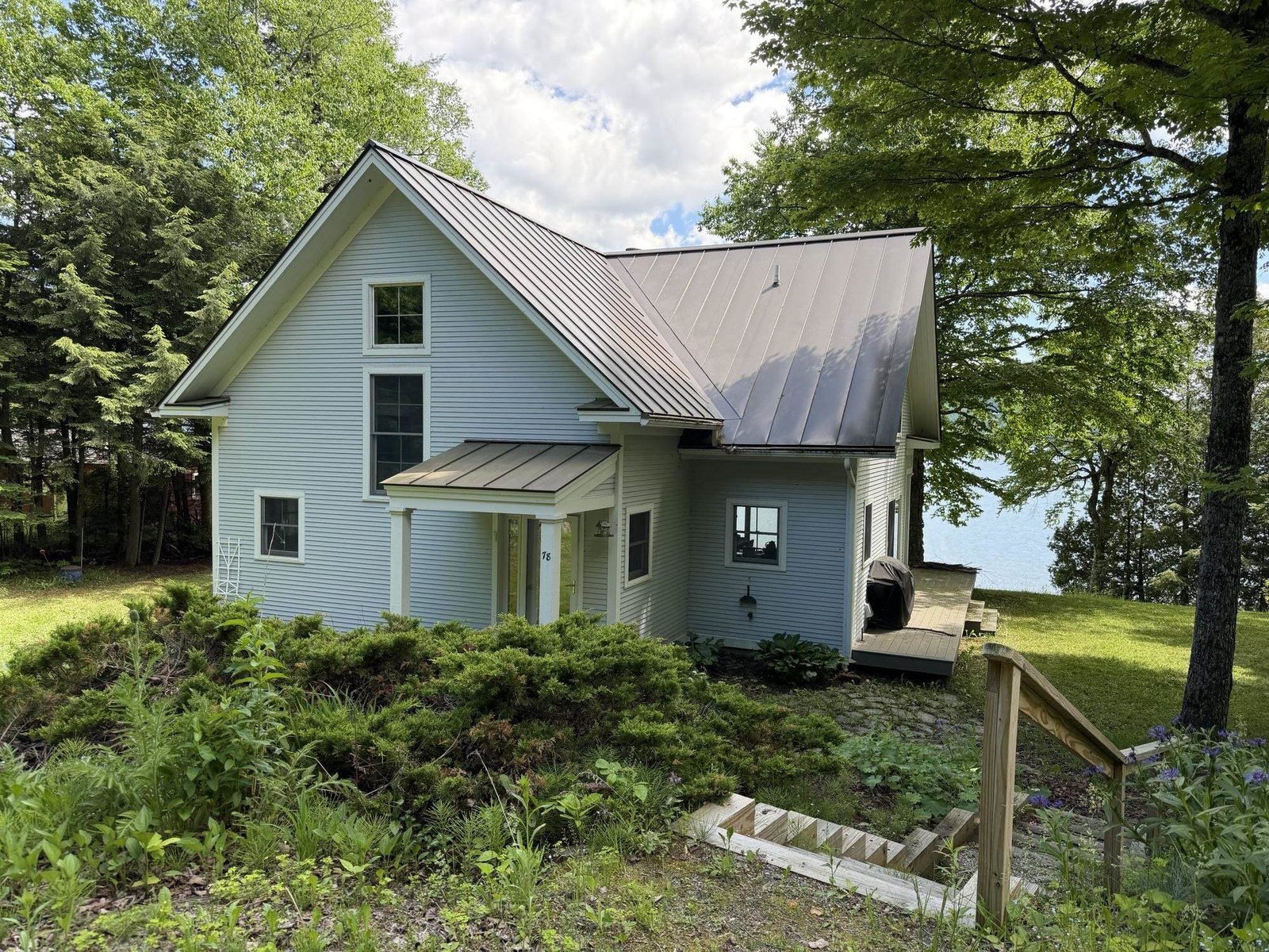 78 Buzzell East