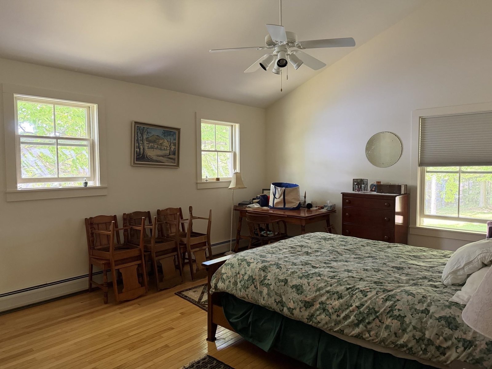 78 Buzzell East