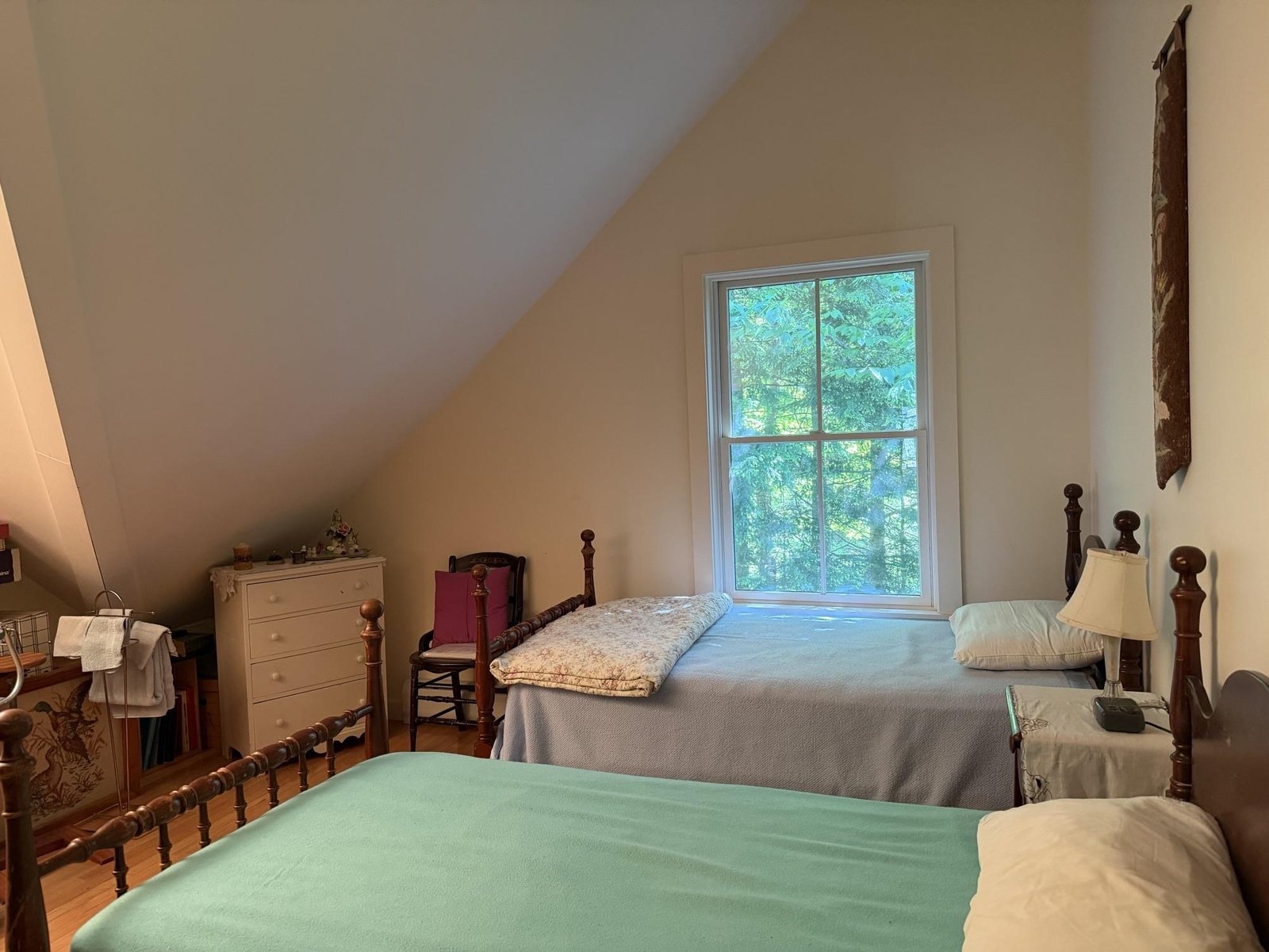 78 Buzzell East