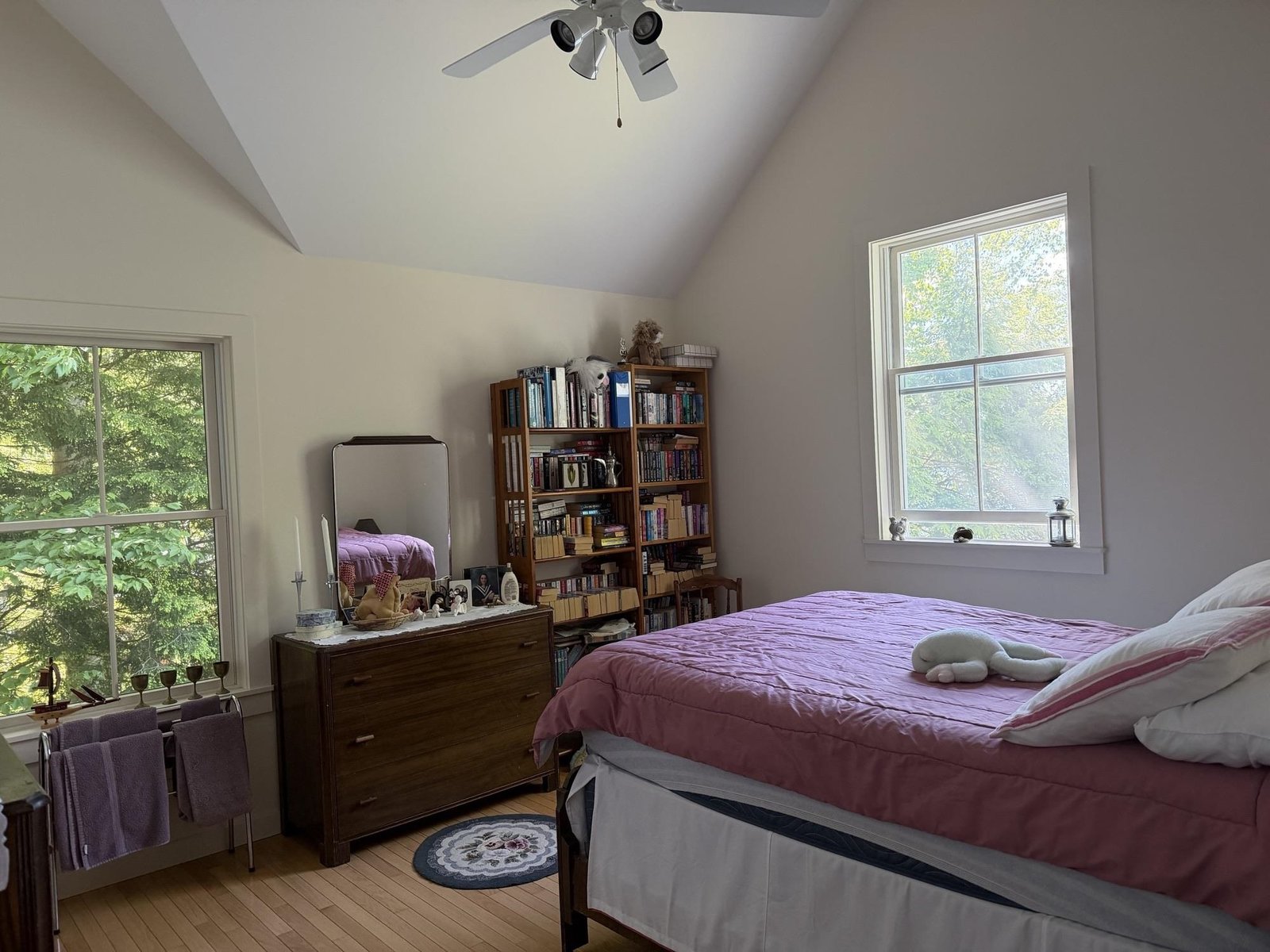 78 Buzzell East