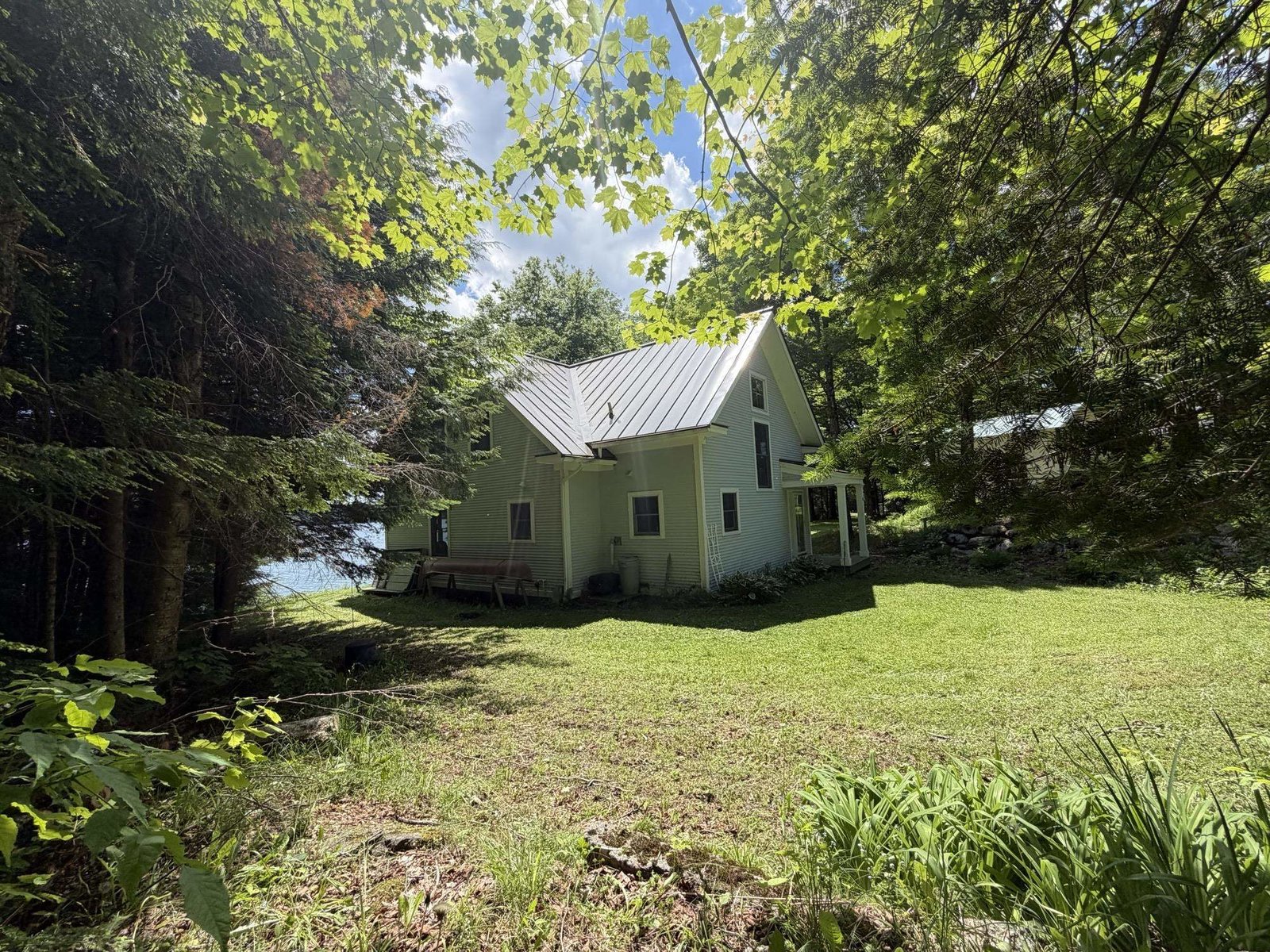 78 Buzzell East