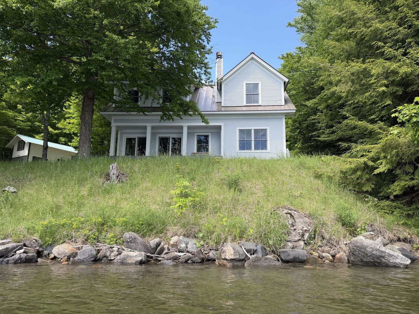 78 Buzzell East