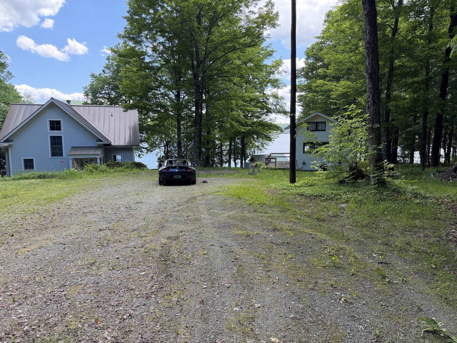 78 Buzzell East
