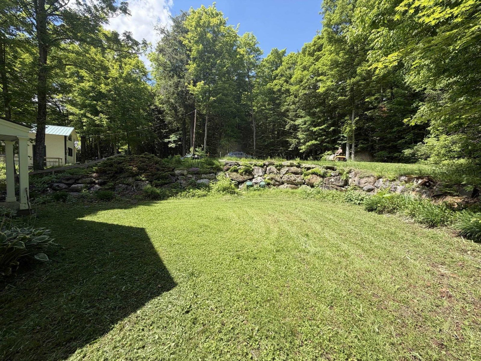 78 Buzzell East