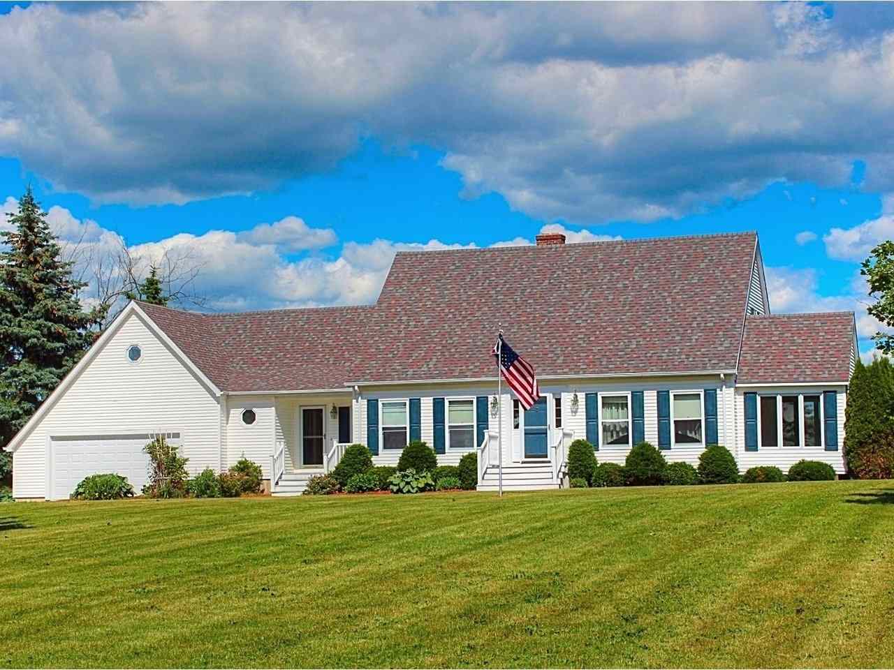 78 Carpenter Road