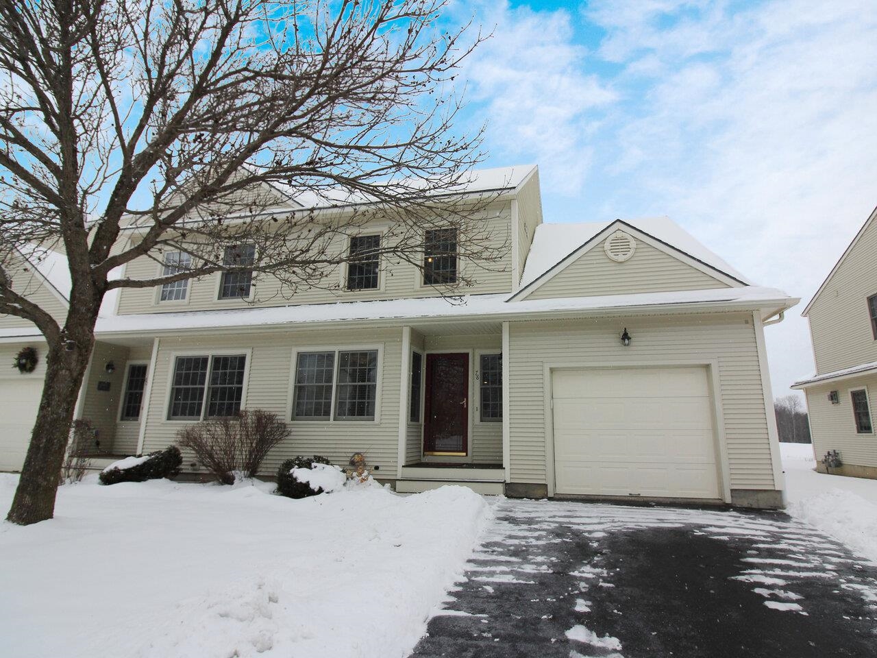 78 Chelsea Place