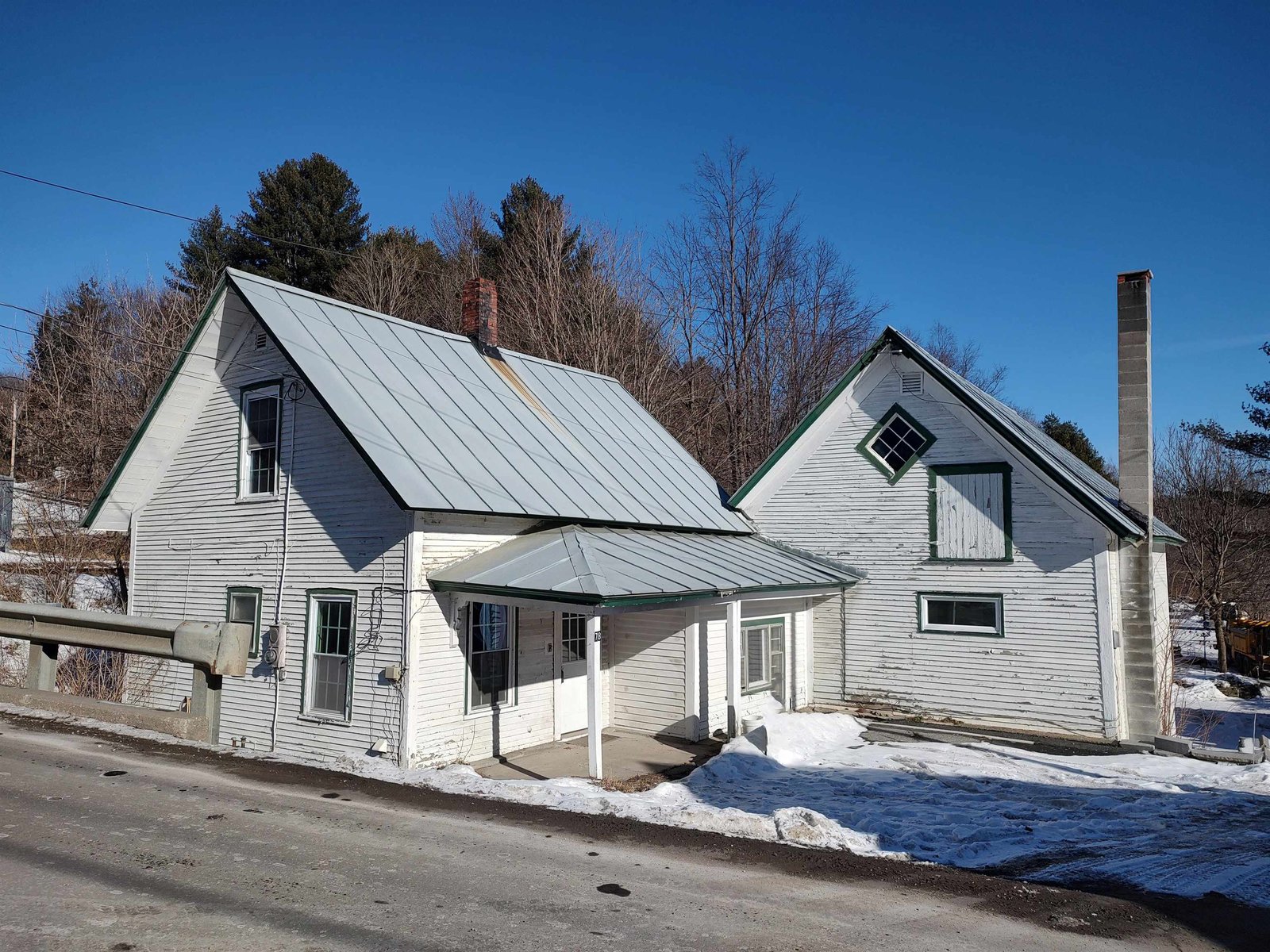 78 Cox Brook Road
