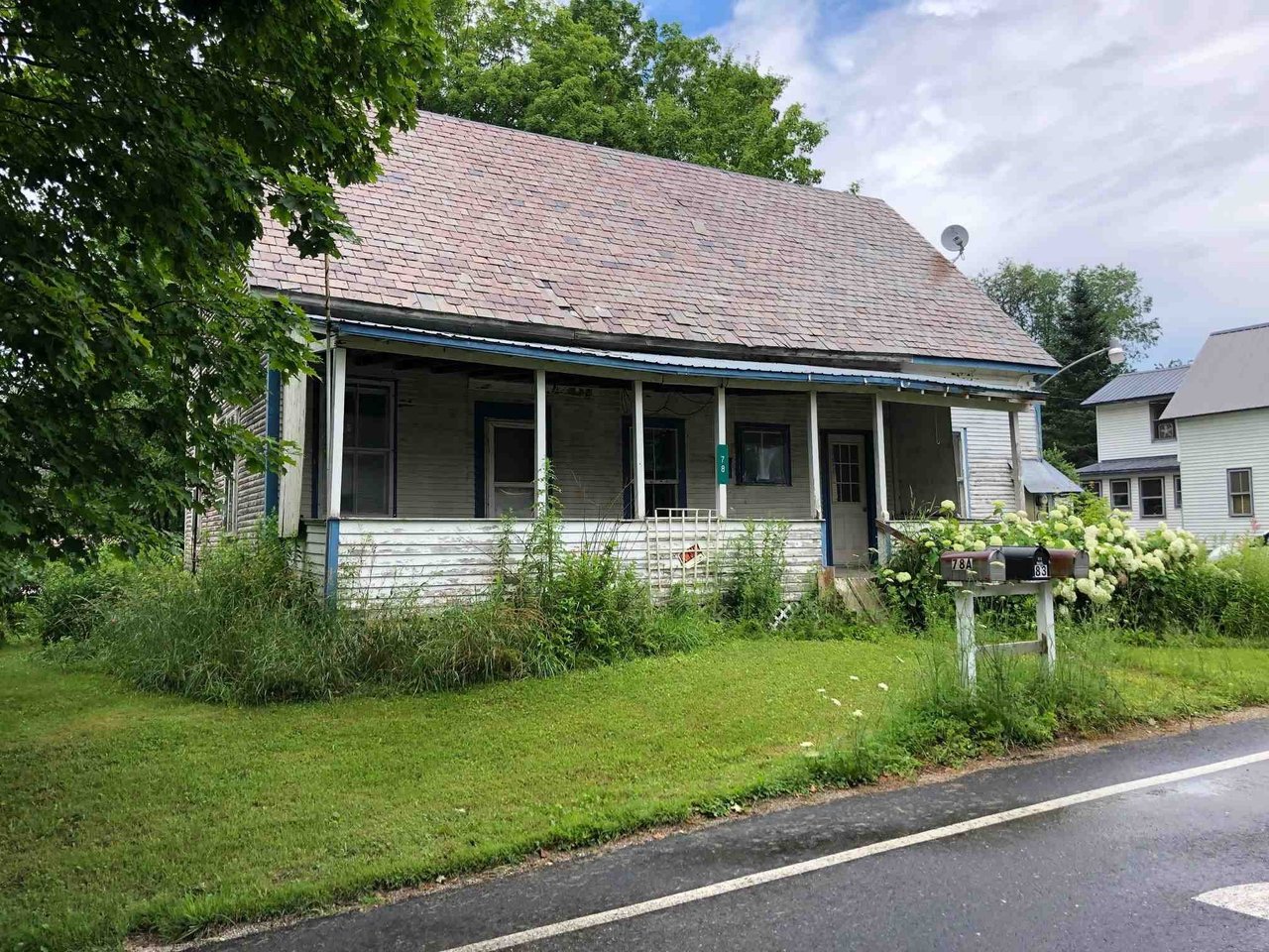 78 Creamery Street