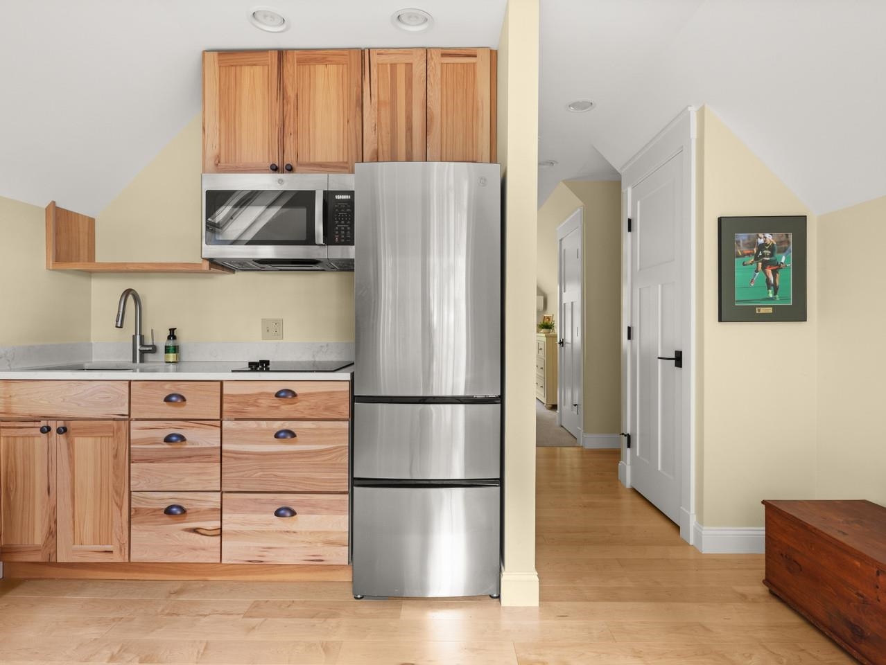 In-law or guest suite