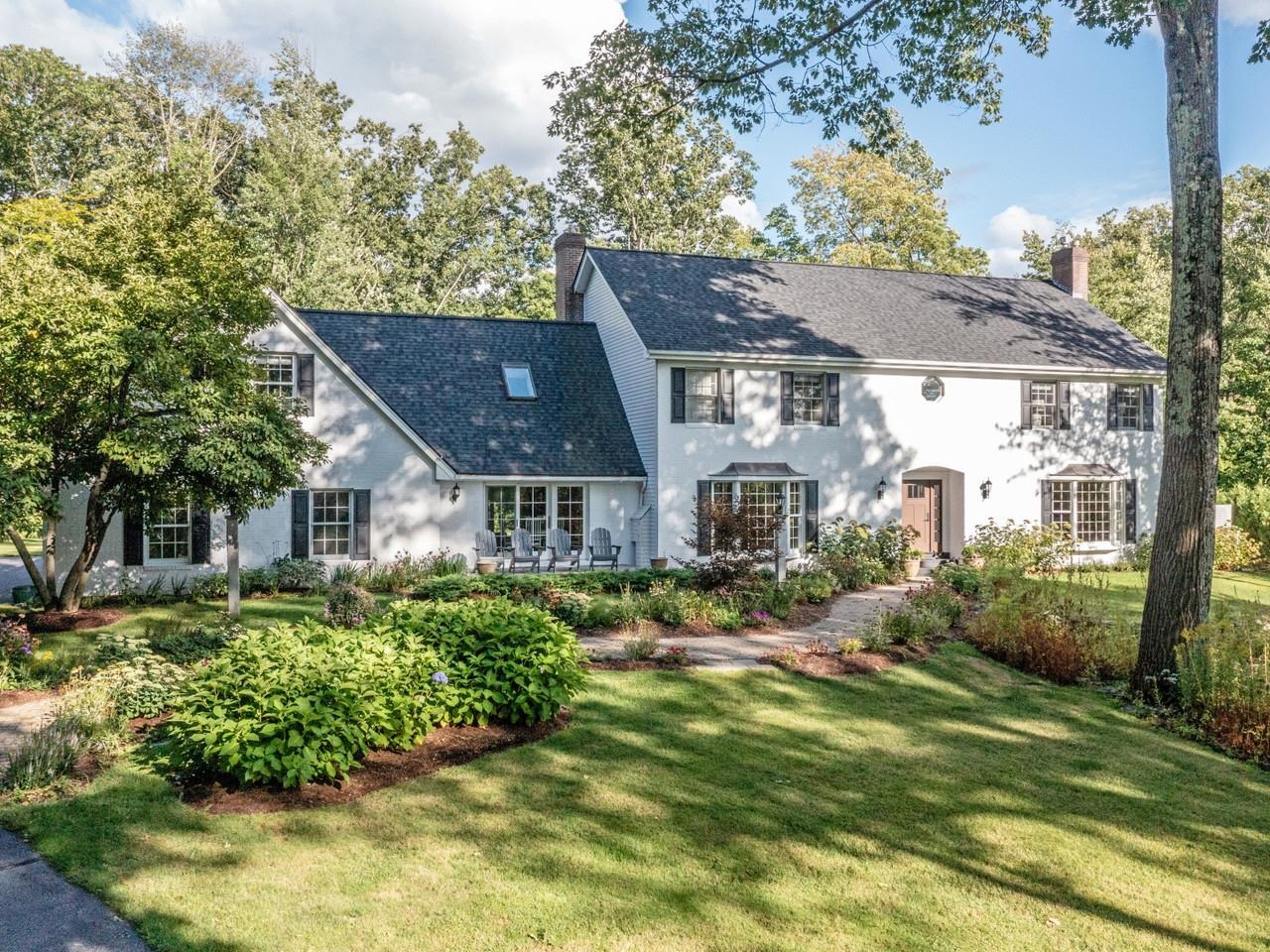 Updated & move-in ready