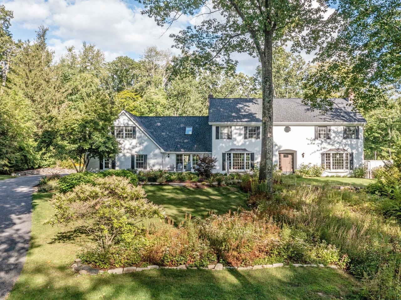 On 1.79 acres