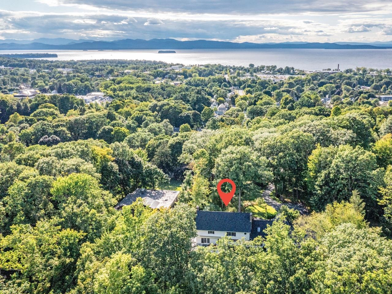Burlington living at its best