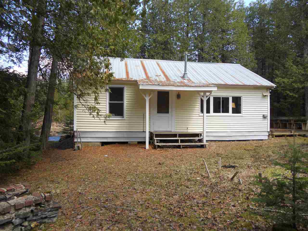 78 Daniels Pond Road