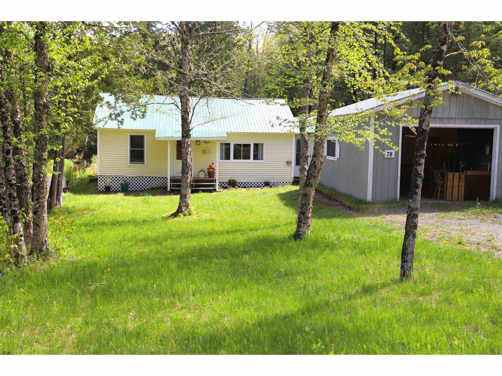 78 Daniels Pond Road