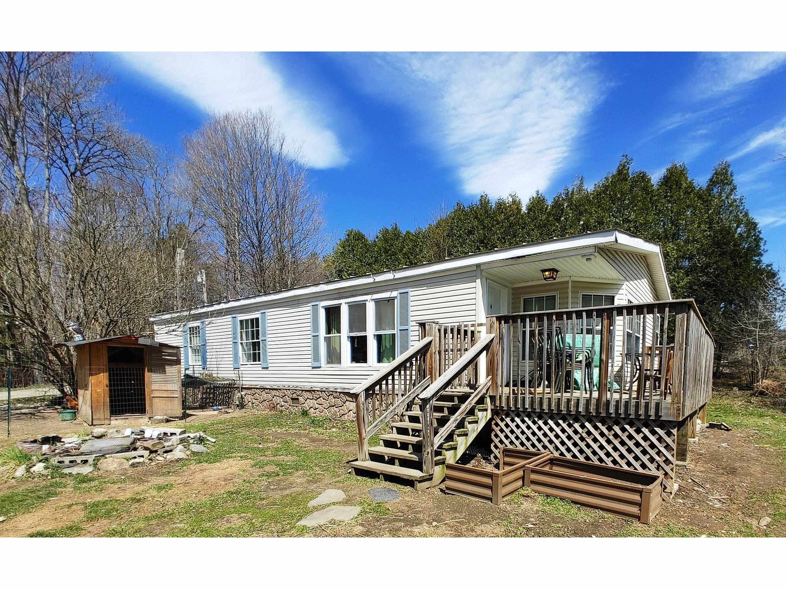 78 Dunham Drive