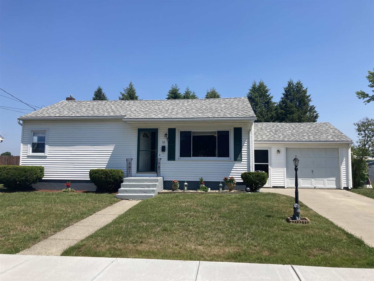 78 Farrington Parkway