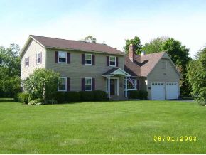 78 Foothills Drive