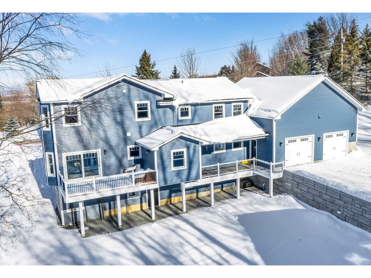 78 French Hill Road