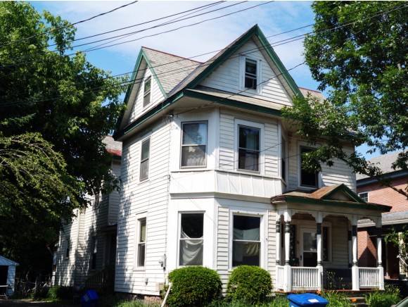 78 Grant Street
