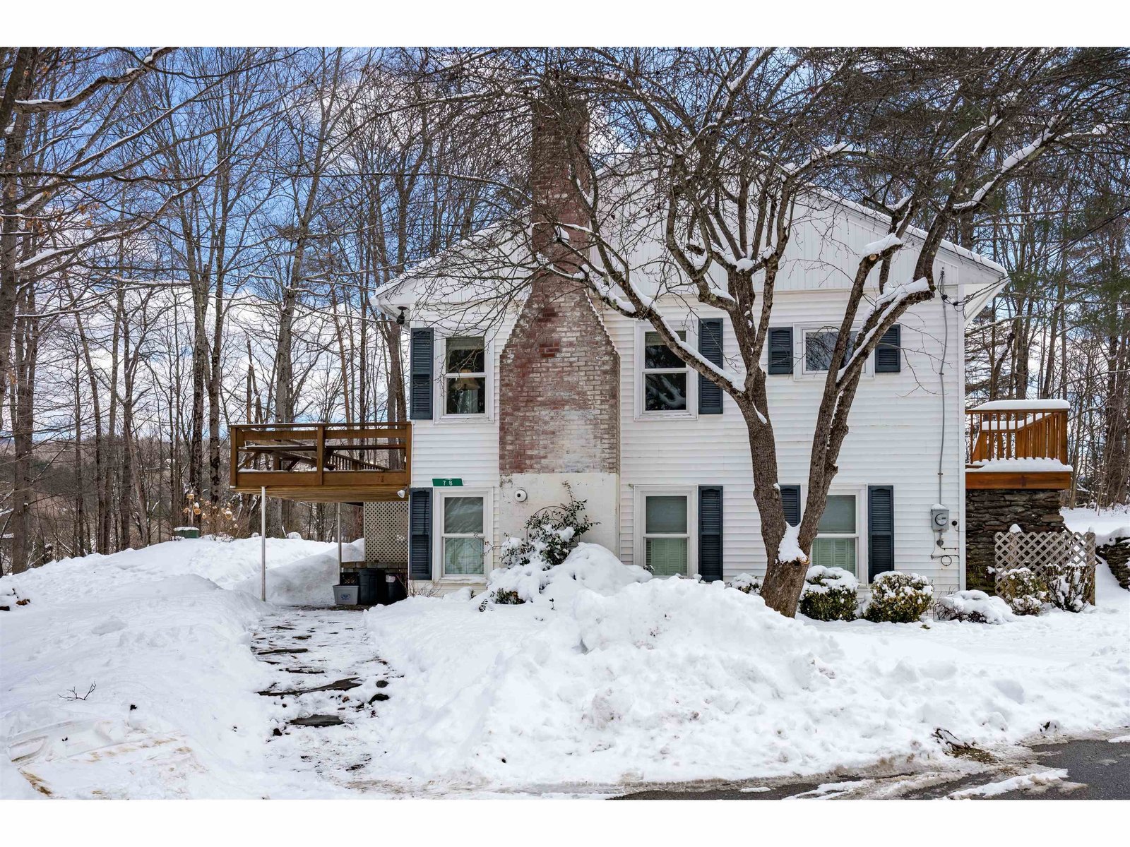 78 Highland Avenue