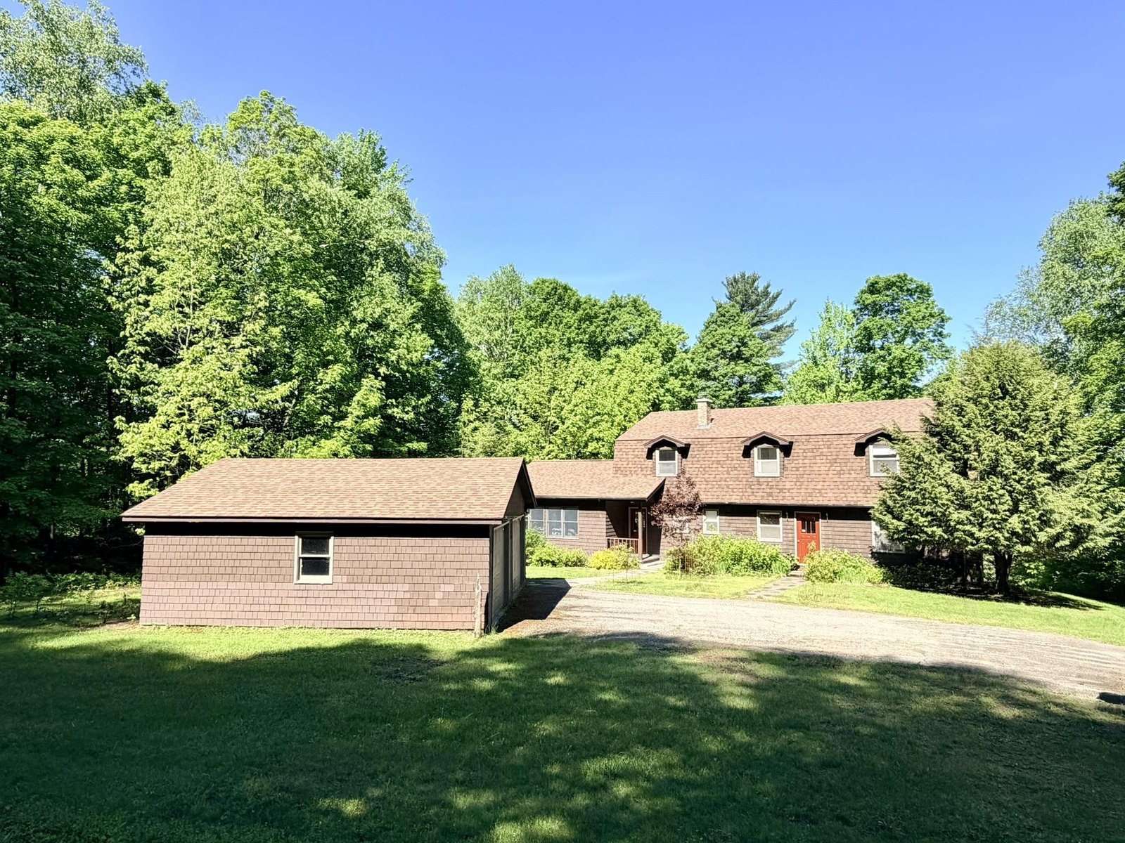 78 Hillside Drive