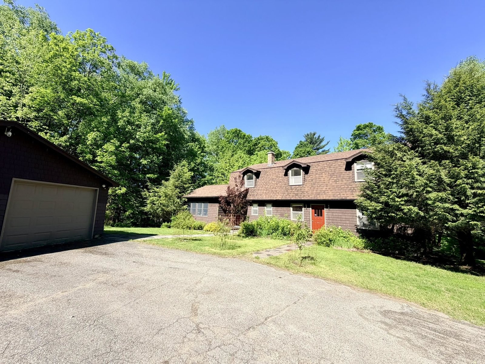 78 Hillside Drive
