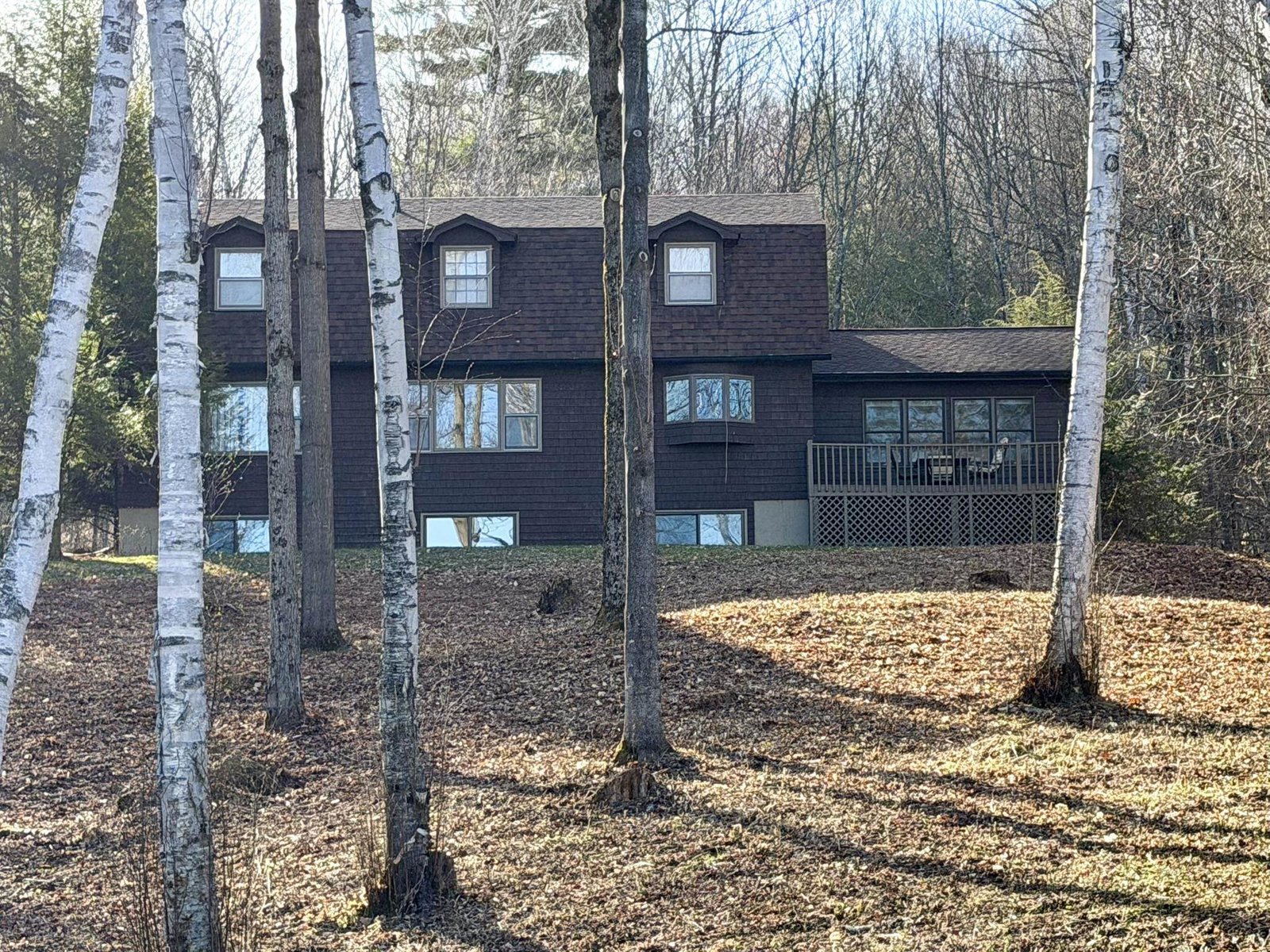 78 Hillside Drive