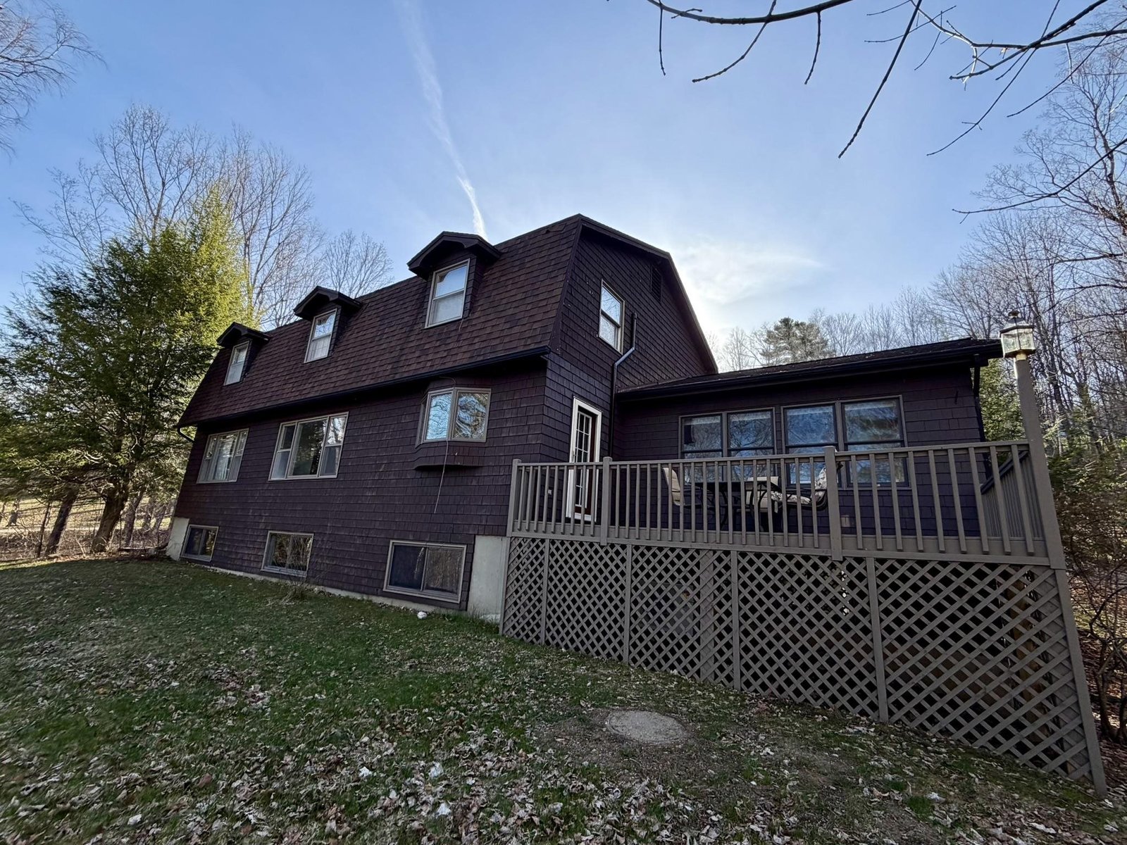 78 Hillside Drive