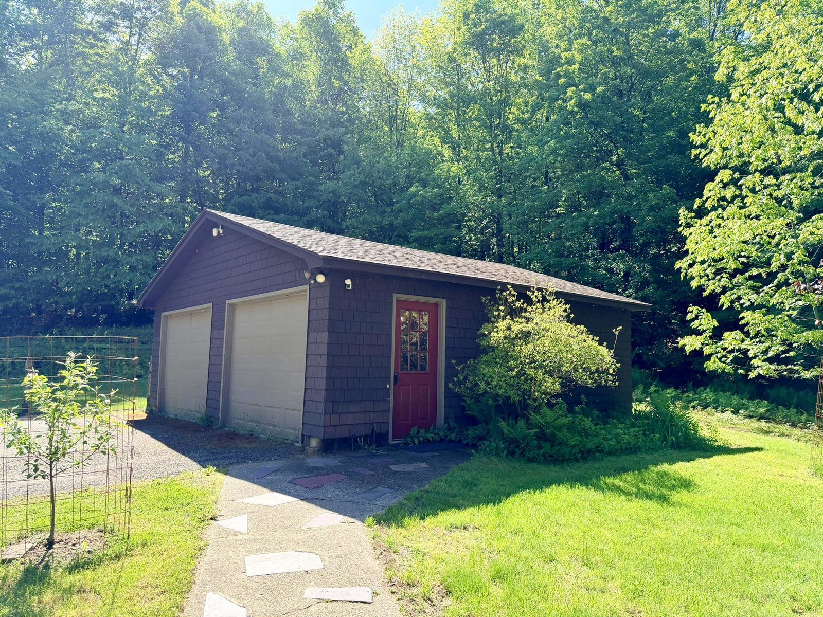 78 Hillside Drive