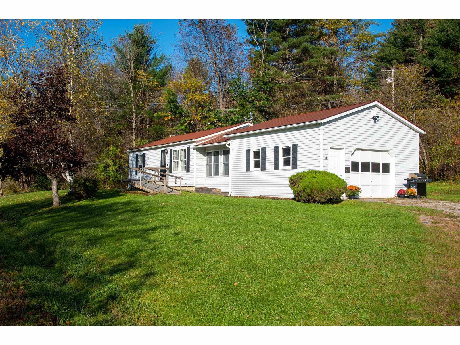 78 Hillside Drive