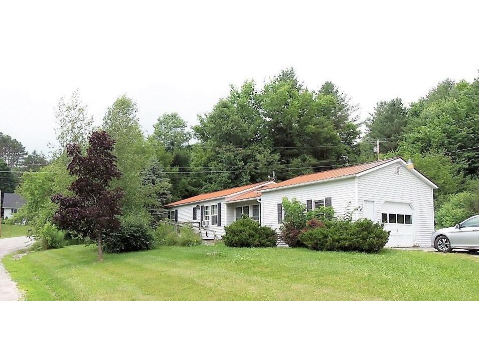 78 Hillside Marshfield, Vermont