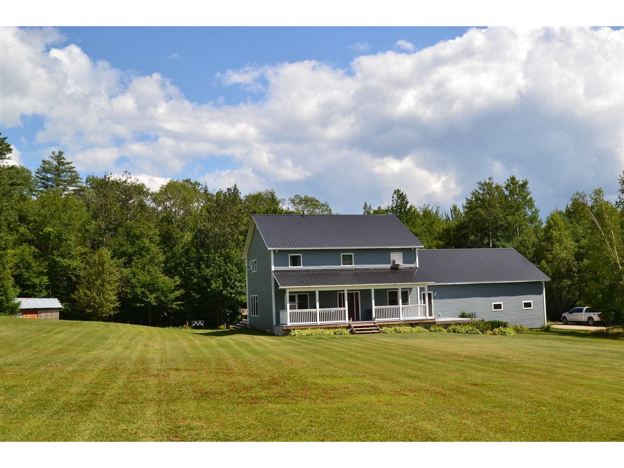 78 Hoffman Road