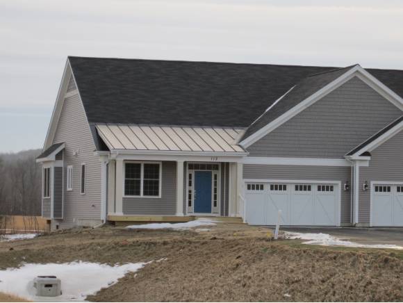 78 Keystone Drive, Unit 4
