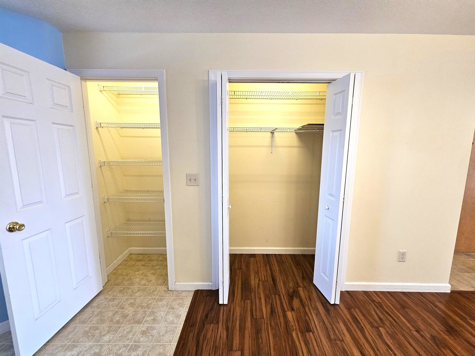 Ample Storage