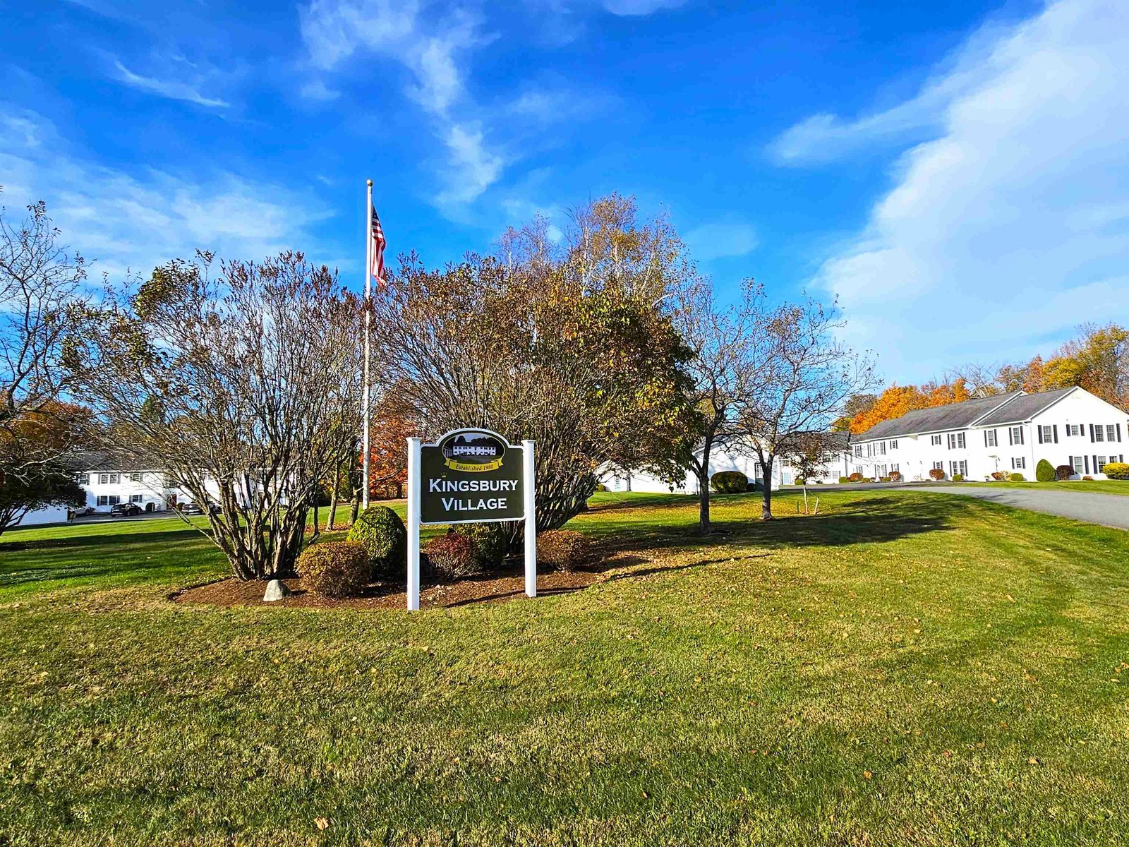 Kingsbury Village Condominiums