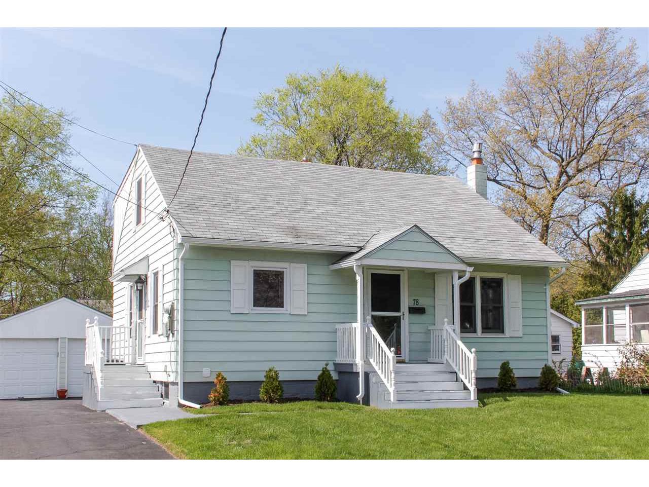 78 Loaldo Drive