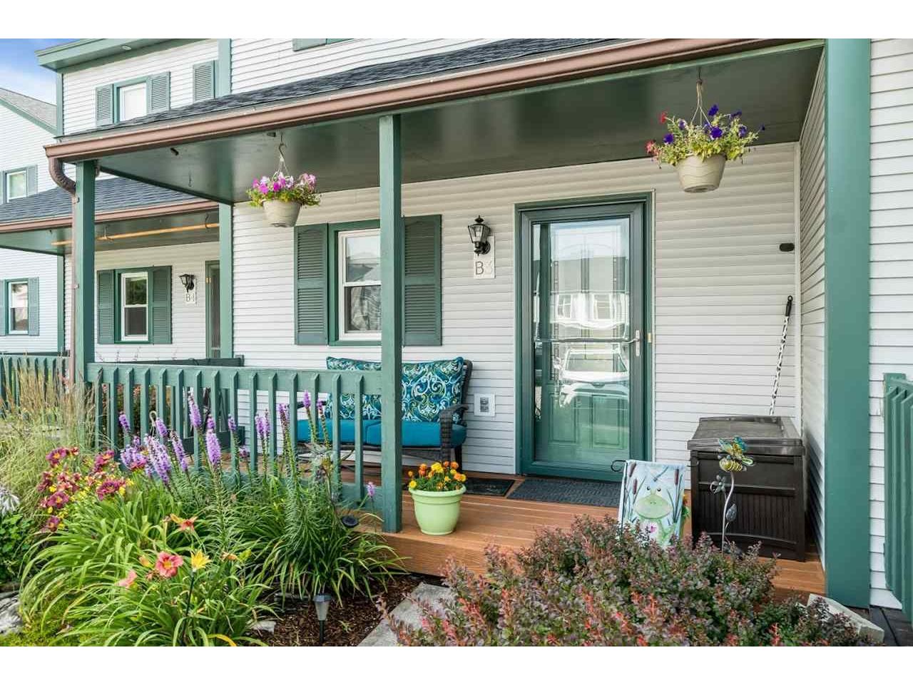 78 Lyman Meadow Road, Unit B3 Hinesburg, Vermont Sold in 2019