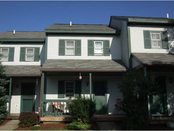 78 Lyman Meadows, Unit B-2