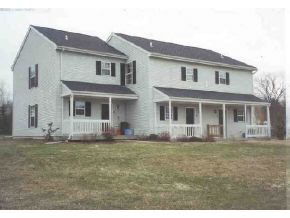 78 Lyman Park Rd. #3, Unit 3