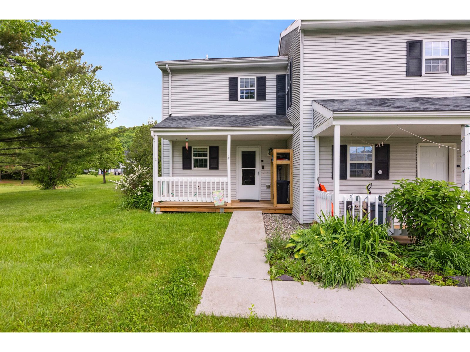 78 Lyman Park Road, Hinesburg