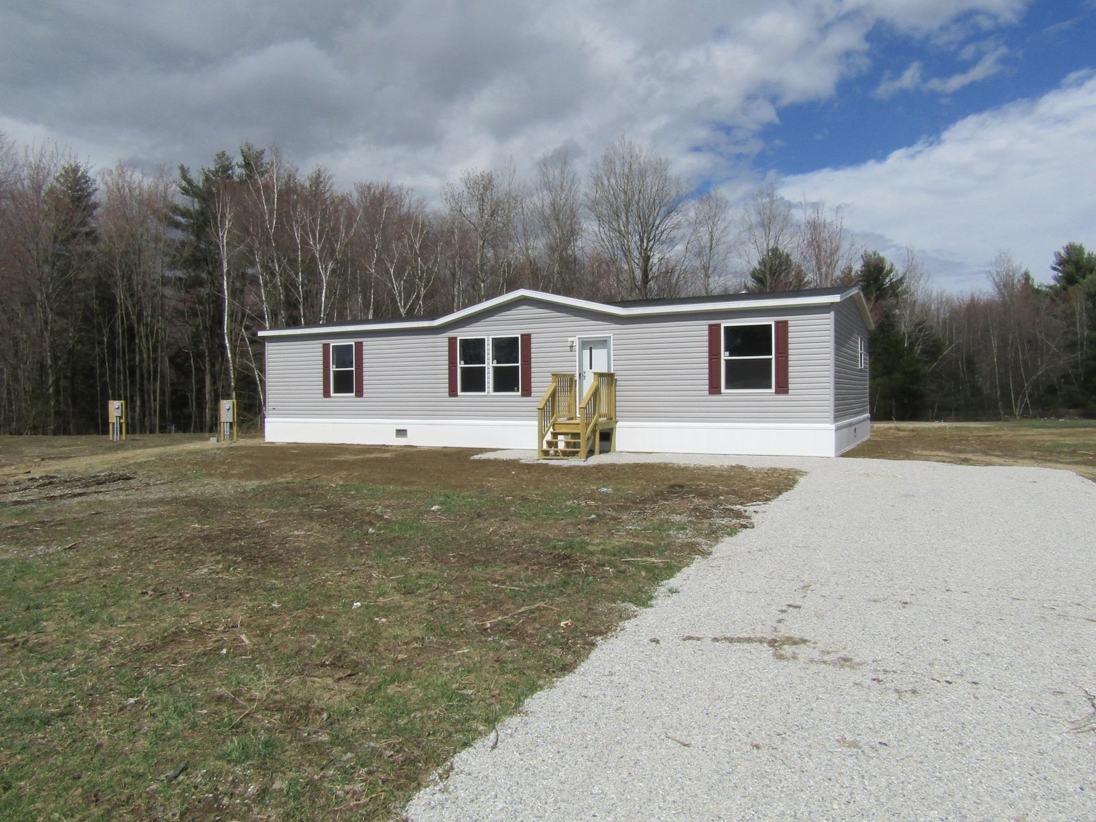78 Lynn Lou Drive, Unit 4
